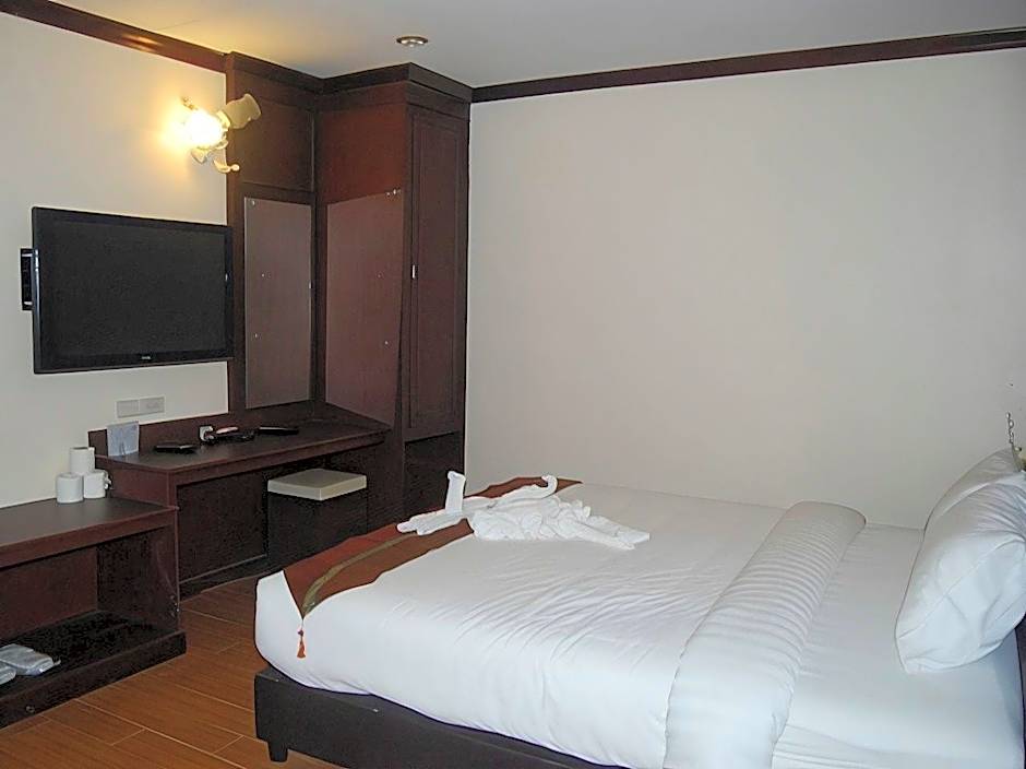 Baiboon Grand Hotel