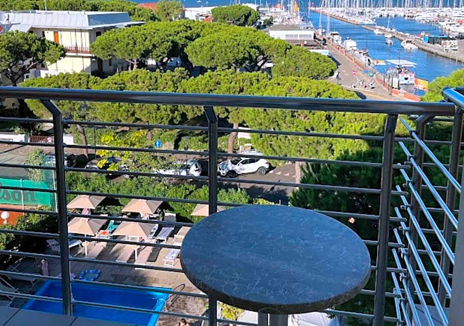 Hotel Franca