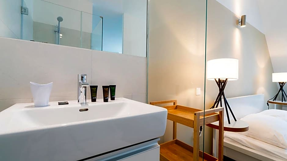 Vienna Residence, City Park - Belvedere