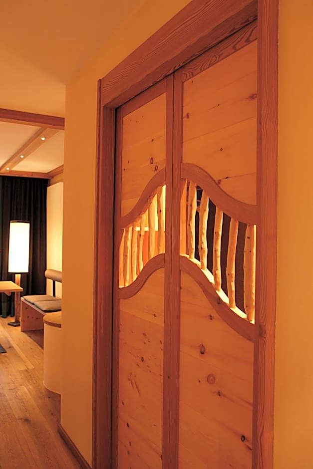 Dolomites Living Hotel Tirler