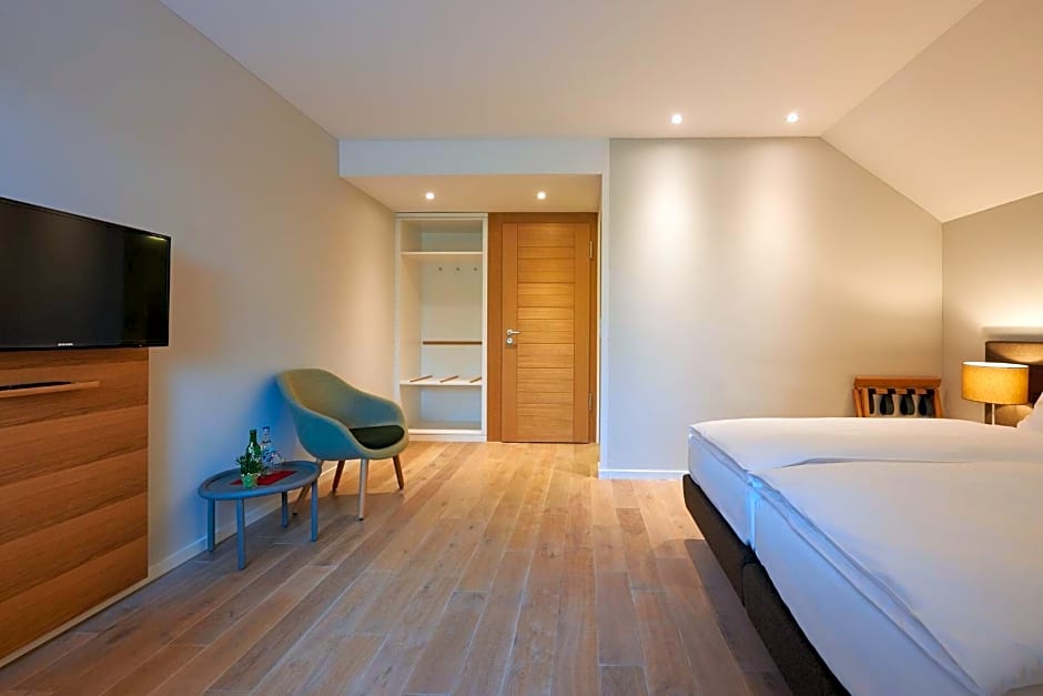 Parkhotel Wallberg