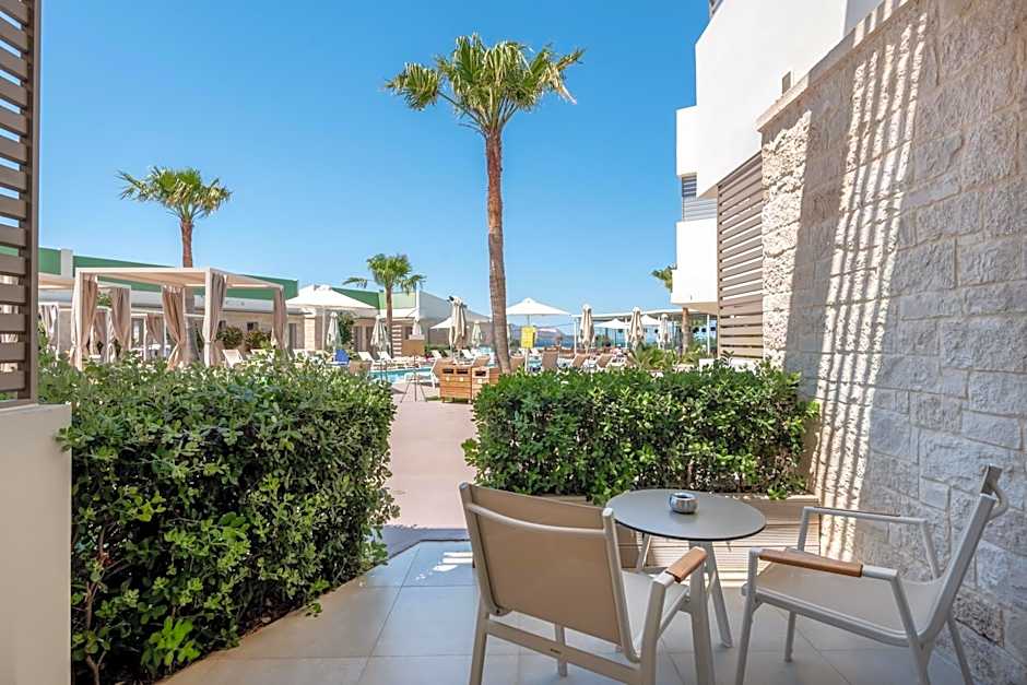 Aloe Boutique Hotel & Suites - adults only