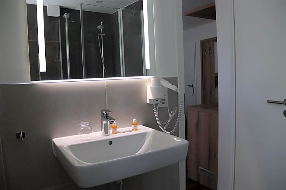 Hotel-Restaurant Zur Traube