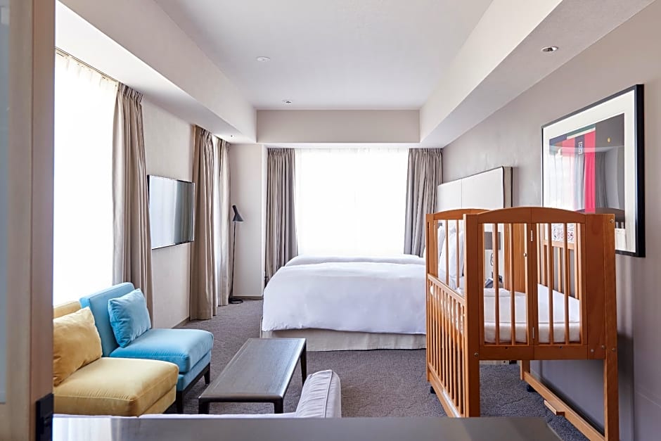 NOHGA HOTEL UENO TOKYO