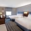 Hampton Inn By Hilton & Suites Dayton-Vandalia, Oh
