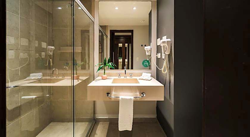 Mercure Curitiba Aeroporto Hotel