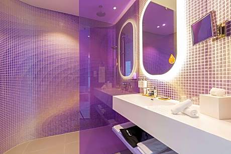 Superior Triple Room (2 Twin Beds)