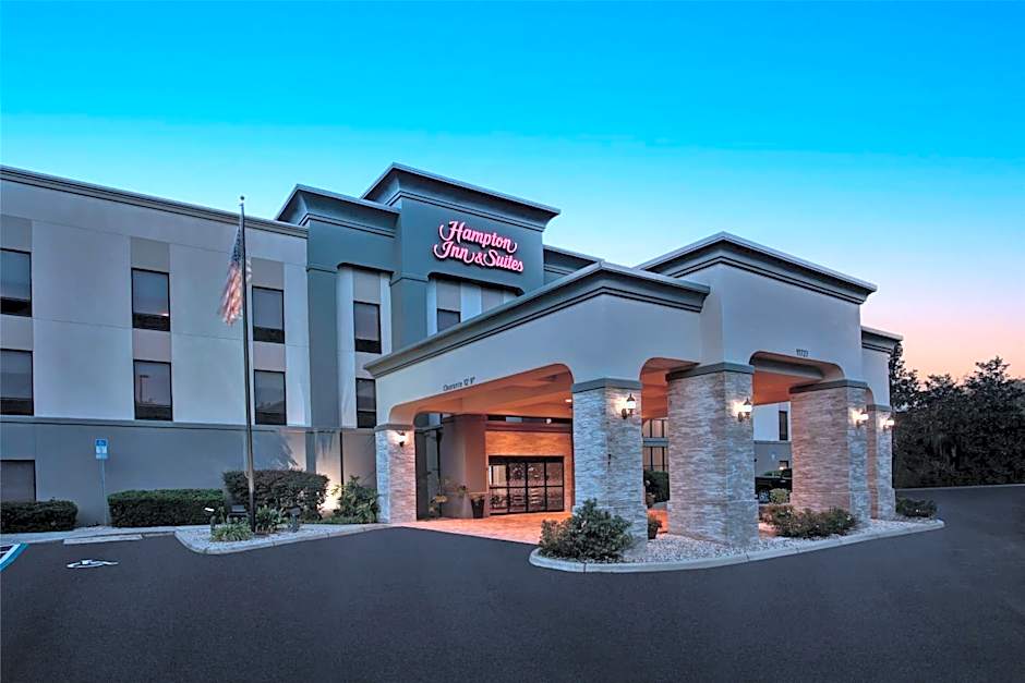 Hampton Inn By Hilton & Suites Lady Lake/The Villages