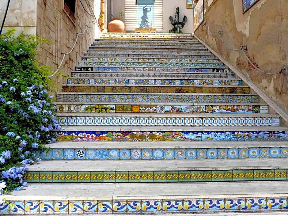B&B Sicily