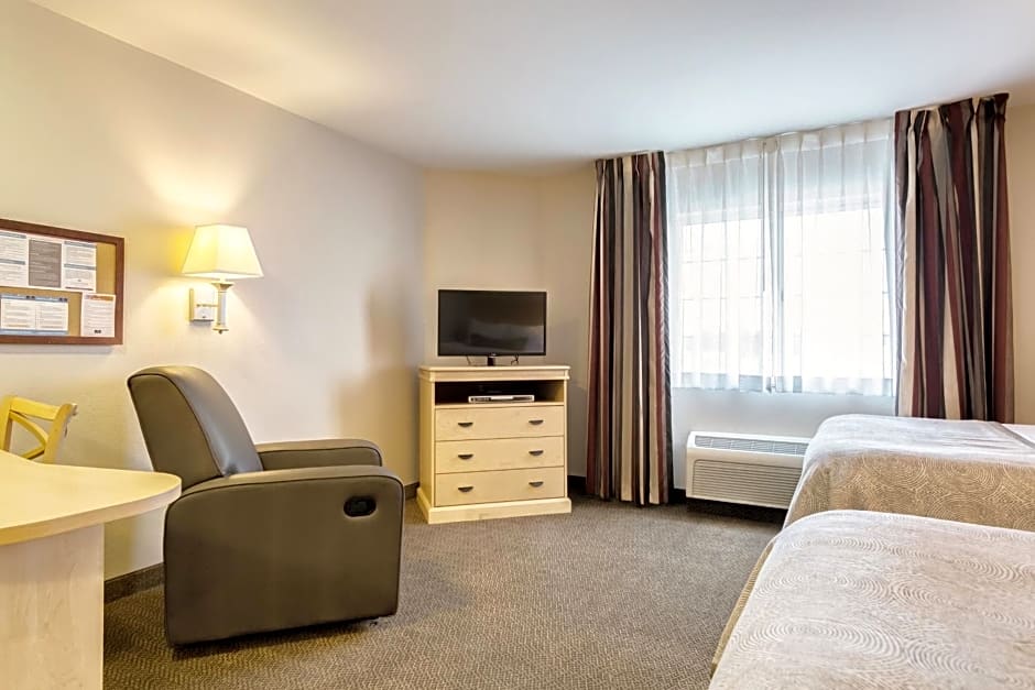 Candlewood Suites Paducah by IHG