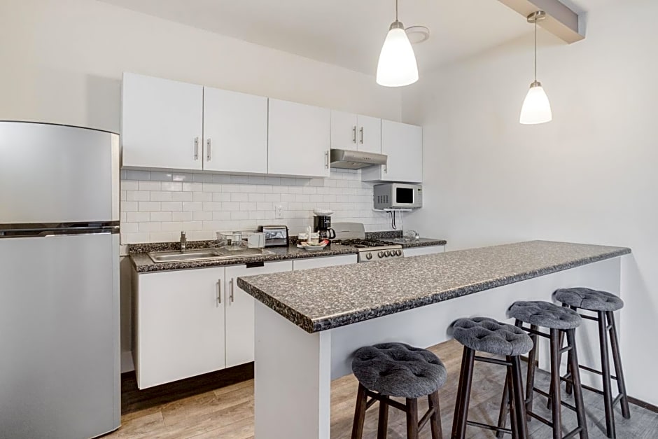 OM 686 URBAN LOFTS Narvarte