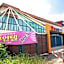 Jeongeup Khan Self check-in Motel