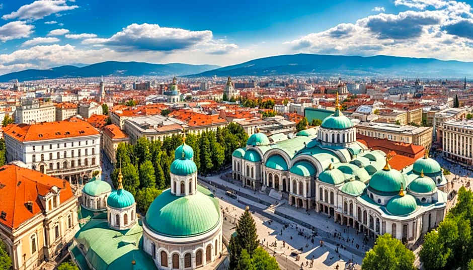 Family Hotel Agoncev