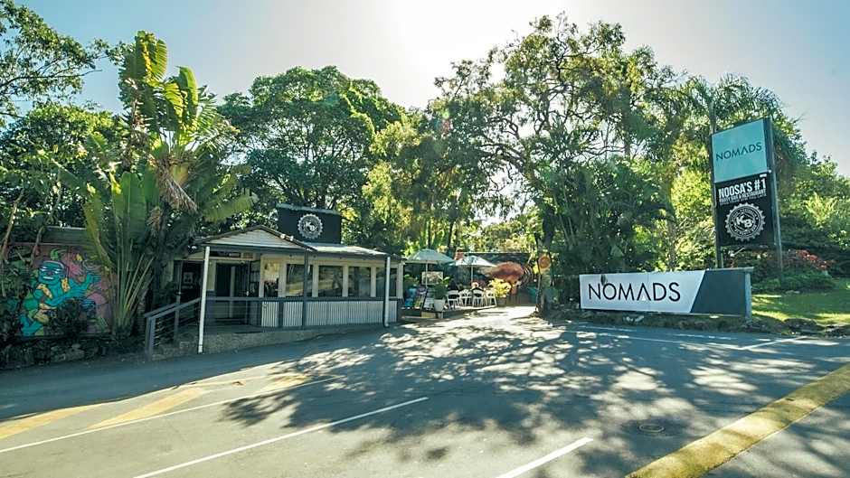 Nomads Noosa