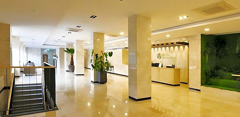 Daedunsan Hotel