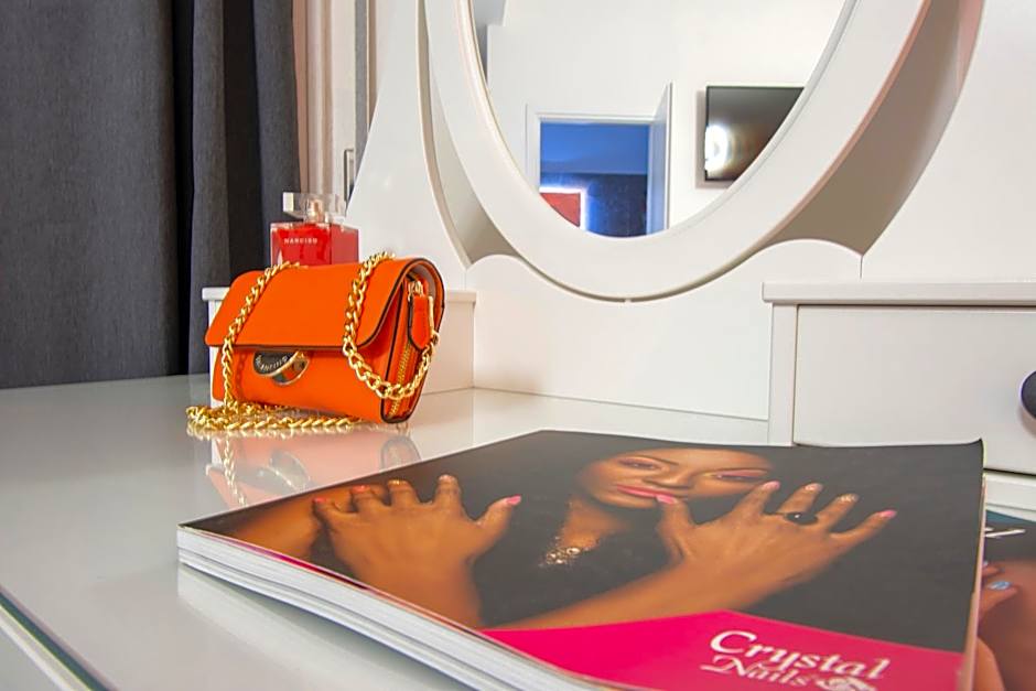 Luxury Boutique Hotel