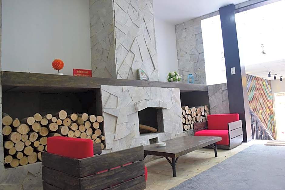 Phuong Nam Hotel
