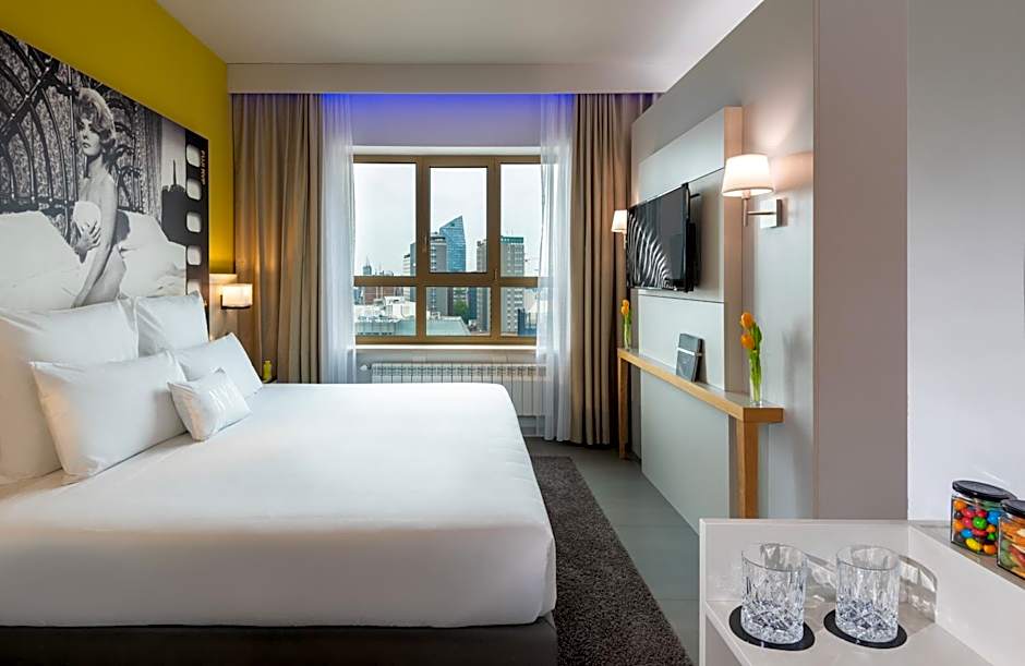 NYX Hotel Milan by Leonardo Hotels