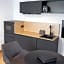 ANA Living Augsburg City Center by Arthotel ANA - Self-Service-Hotel