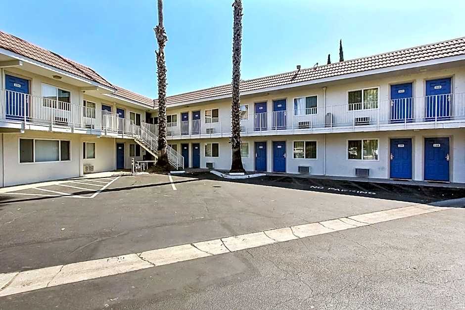 Motel 6-Campbell, CA - San Jose