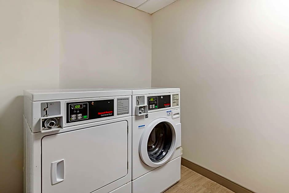 Comfort Suites Northside Hospital Gwinnett