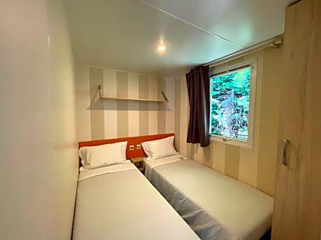 Cottage with Garden View