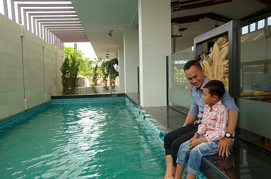 Hotel Sae Inn Kendal