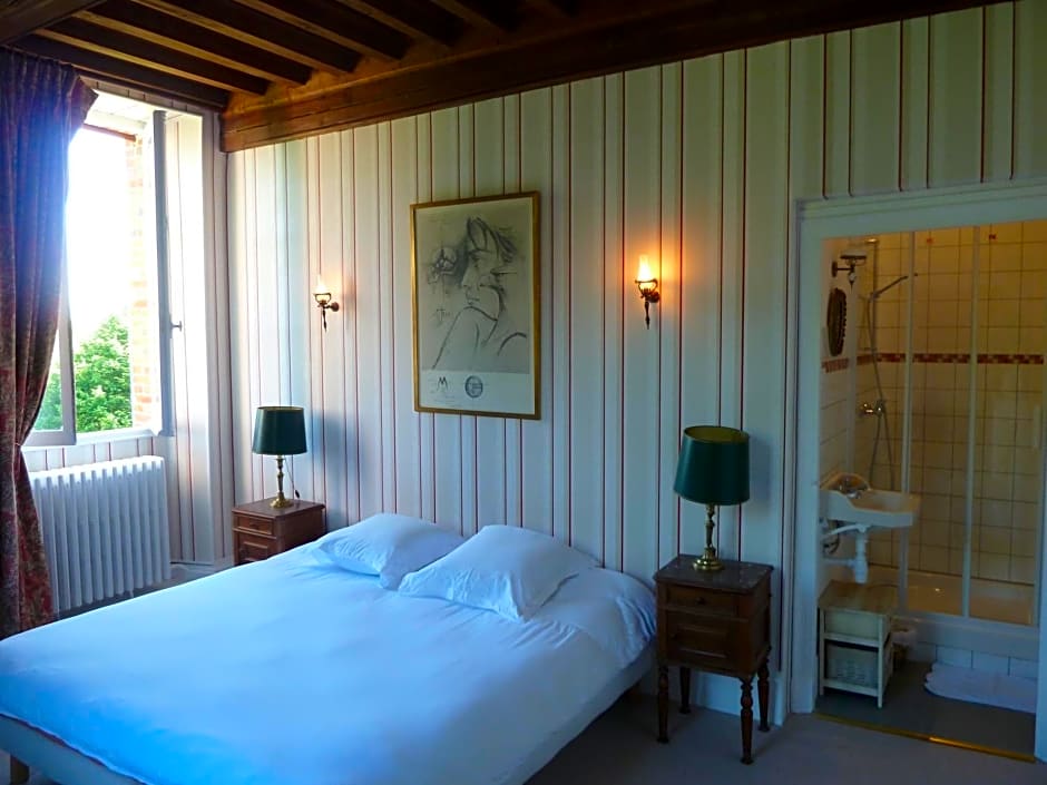 Hôtes de Montboulan