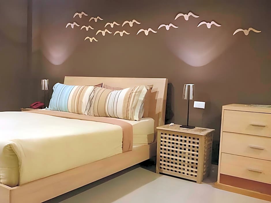 Limburi Hometel