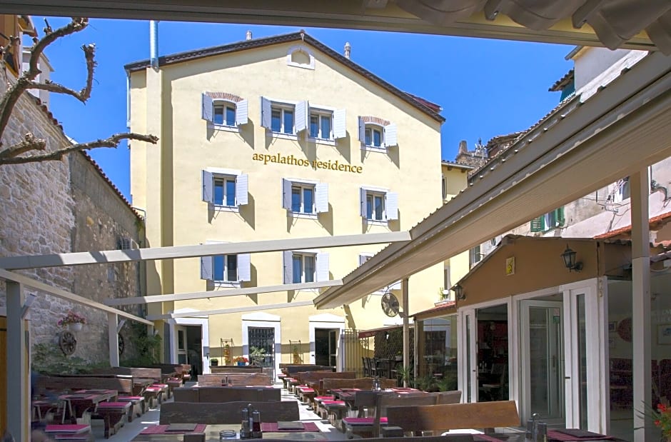 Aspalathos Residence