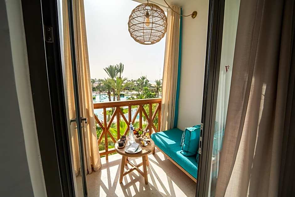 The View Agadir