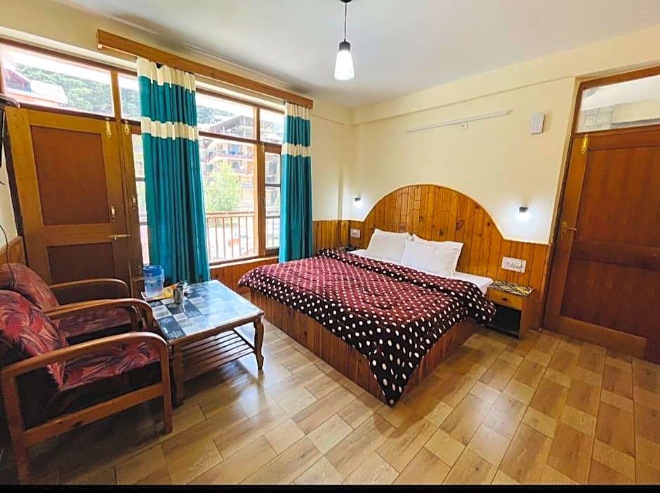 Hadimba Regency – Manali, PA