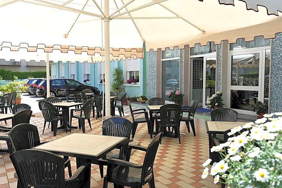 Hotel Savoia