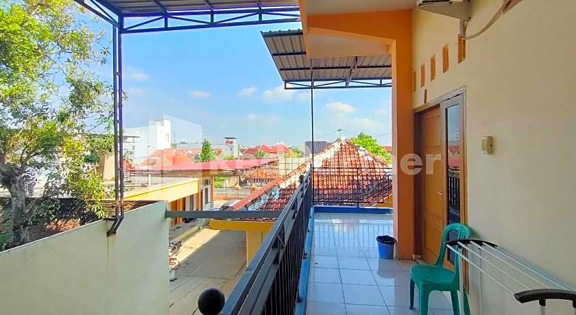 OYO Life 92542 Griya Sakinah Syariah