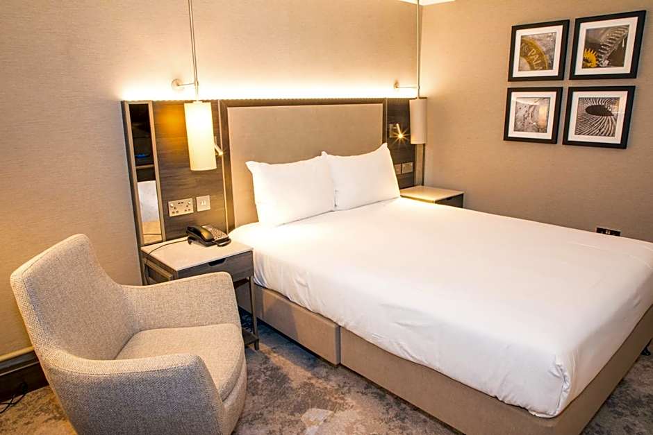 Best Western Plus Moat House Reading