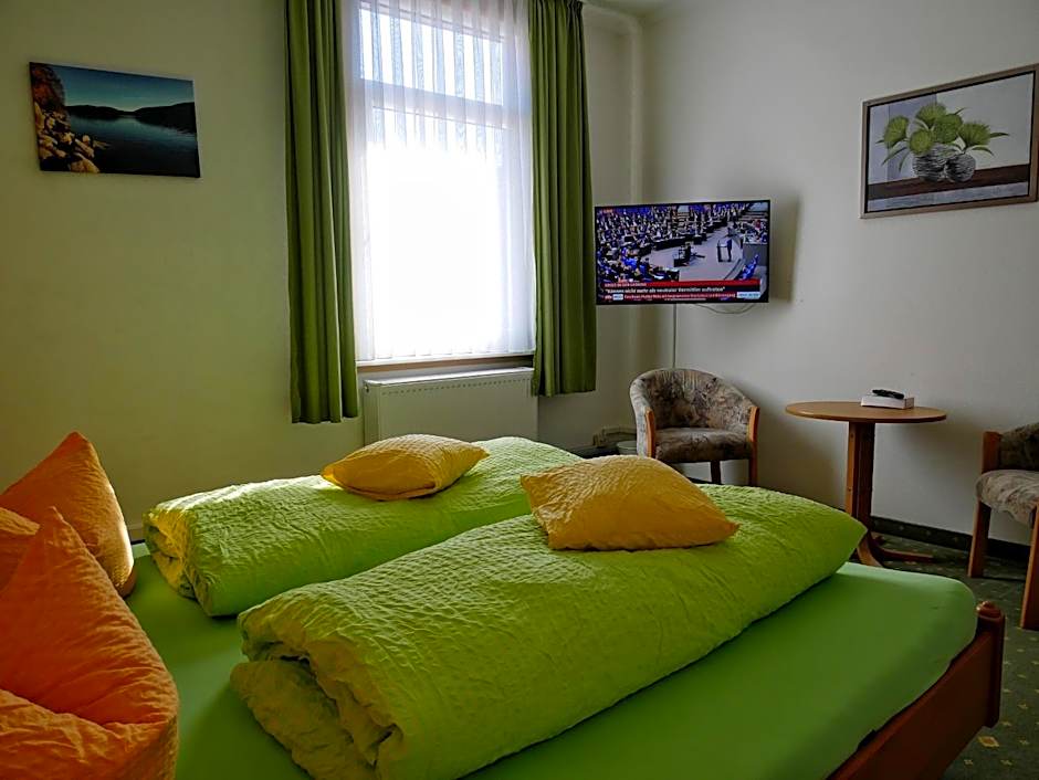 Wochner's Hotel-Sternen Am Schluchsee Hochschwarzwald