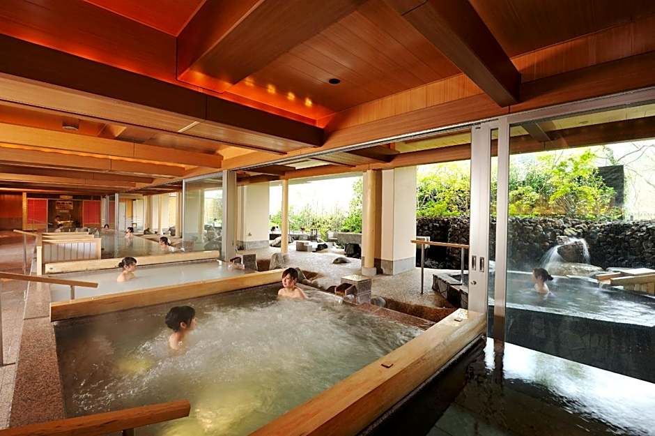 Kinugawa Hotel Mikazuki