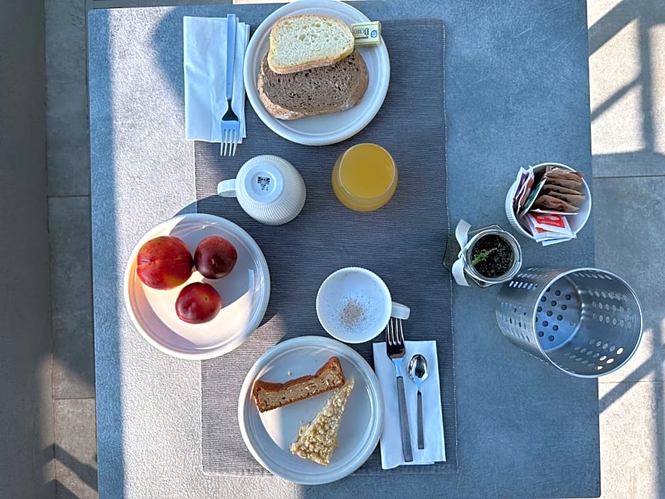 INSULA FELIX Bed&Breakfast