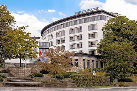 Hotel Remarque