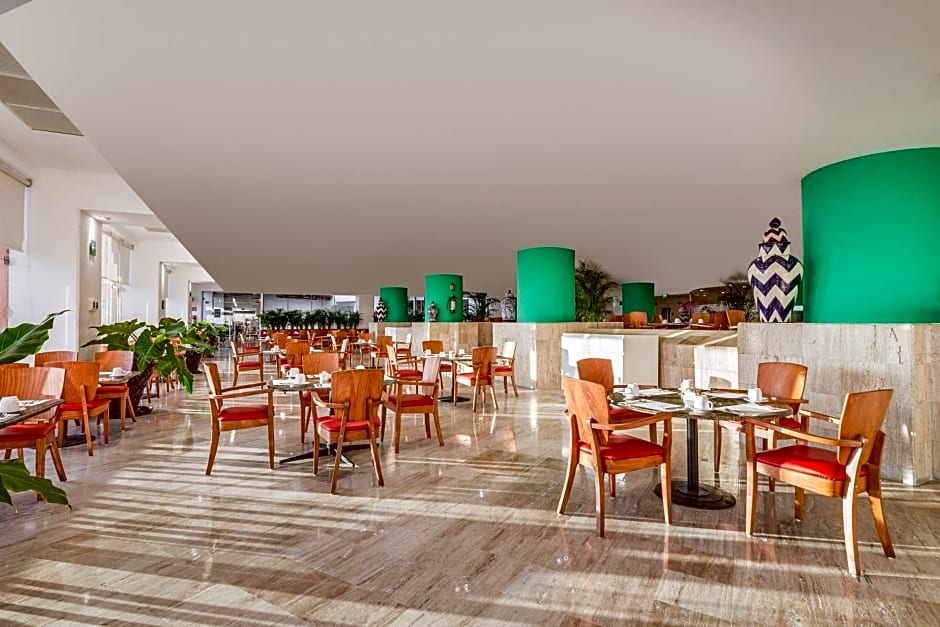 Copacabana Beach Hotel Acapulco