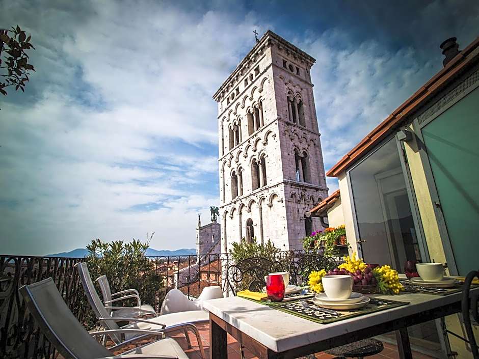 Palazzo Rocchi - Residenza D'Epoca