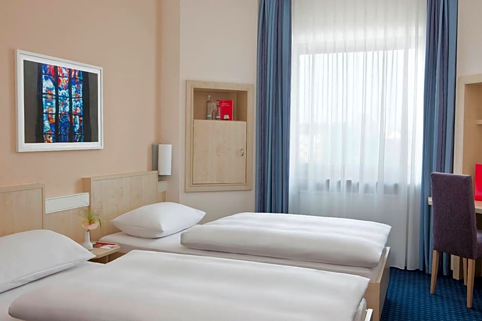 Intercityhotel Ulm