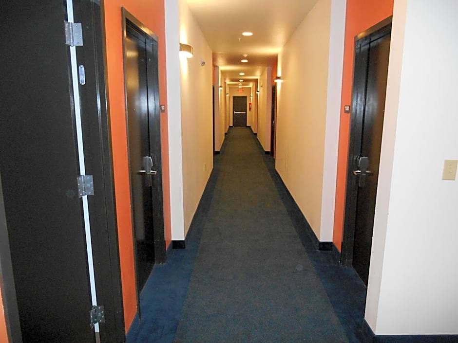 Motel 6-Jourdanton, TX