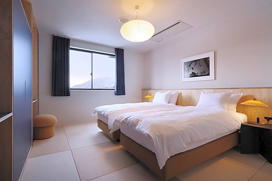 evo Hotel Hakuba