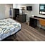Studio 6 Suites Hesperia, CA West Main Street I 15