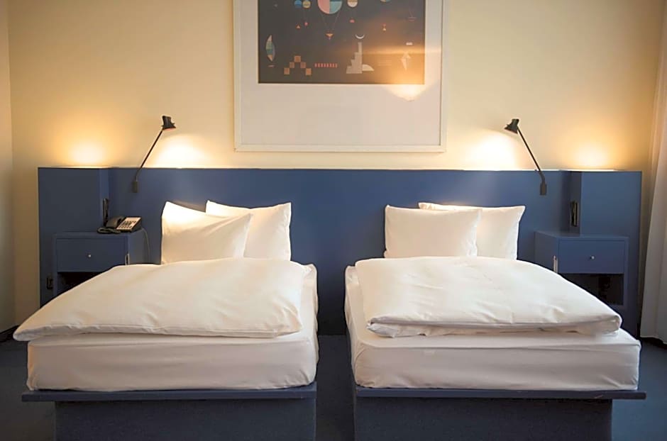 Radisson Blu Furst Leopold Hotel