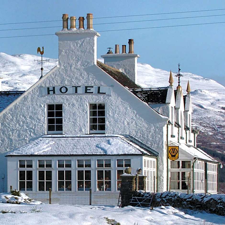 Hotel Eilean Iarmain