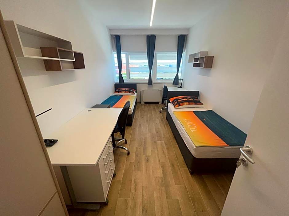 Motel Barka