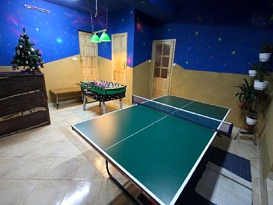 Chatka U Hazy - Regionalne Pokoje Zakopane