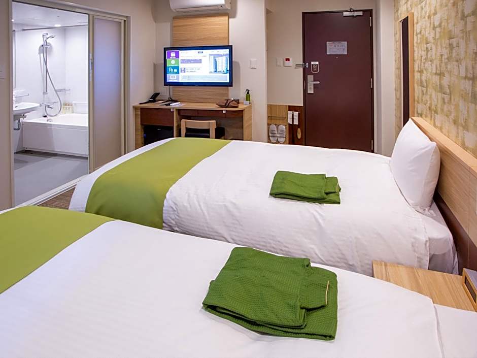 Kuretake Inn Ogaki Ekimae